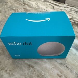 Echo Dot 4th Gen
